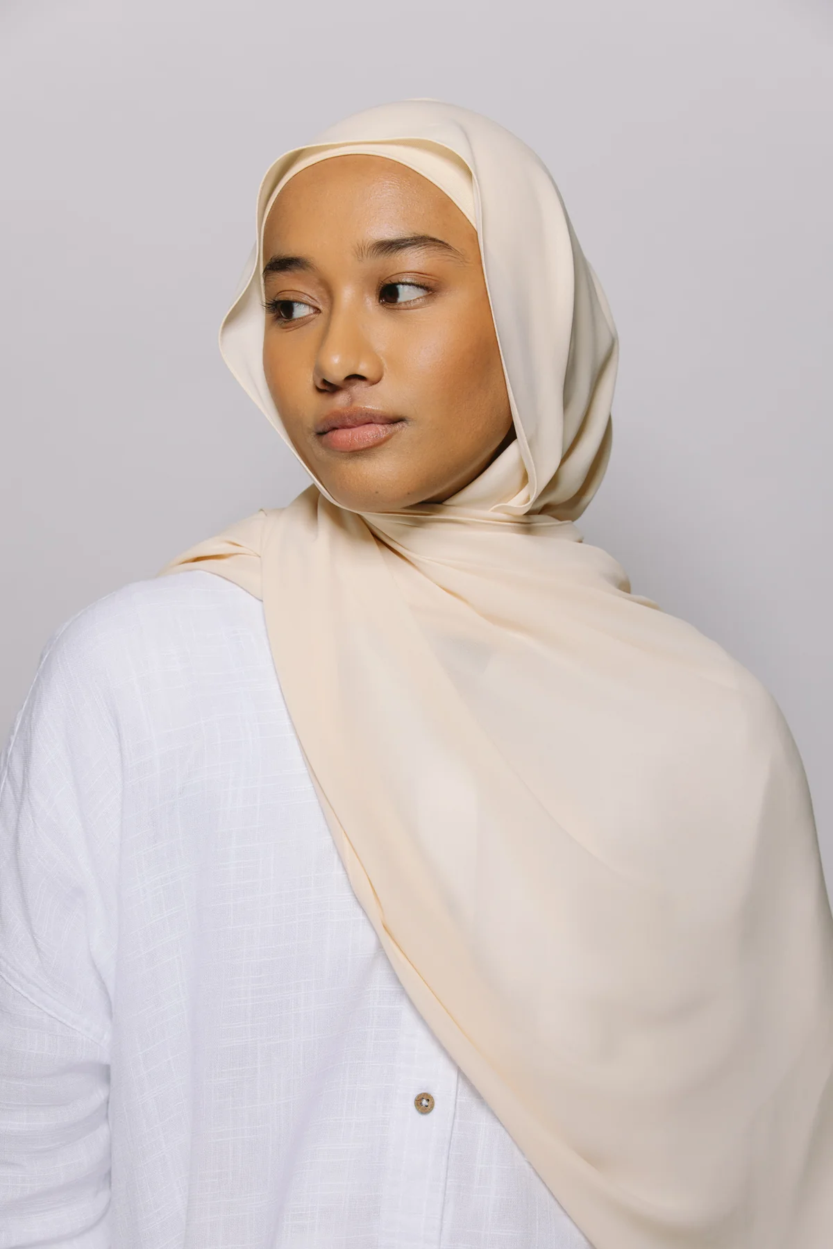 Lunaya™ | Hijab aimanté