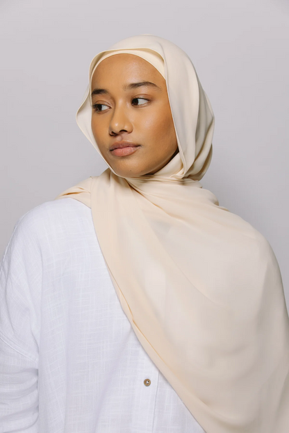 Lunaya™ | Hijab aimanté
