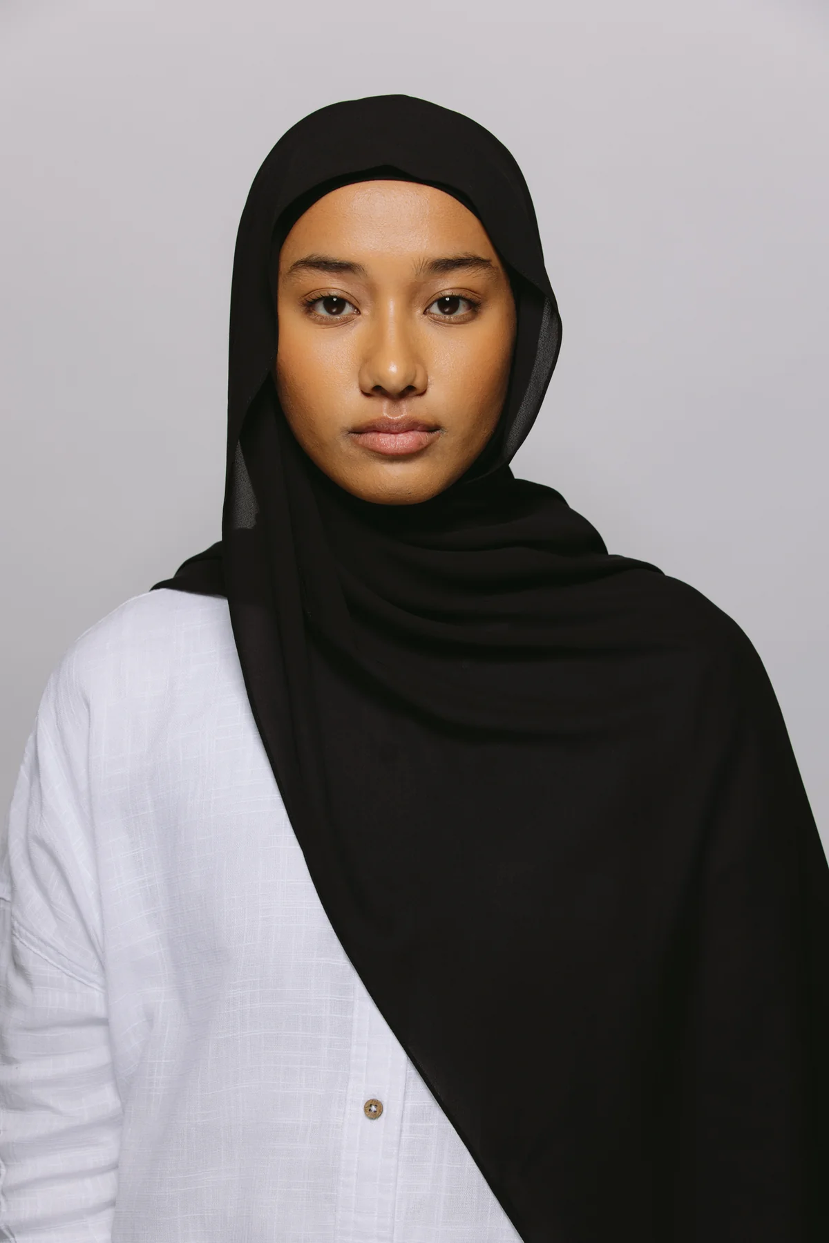 Lunaya™ | Hijab aimanté