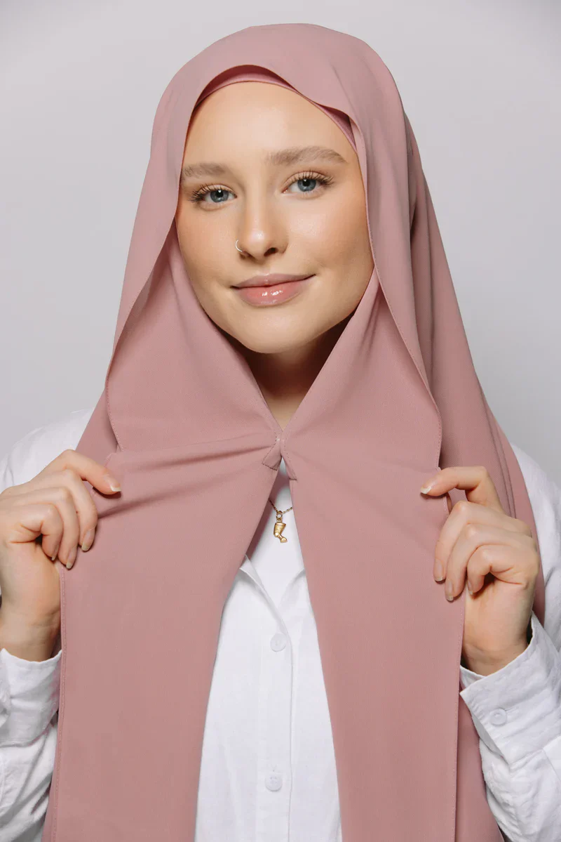 Lunaya™ | Hijab aimanté