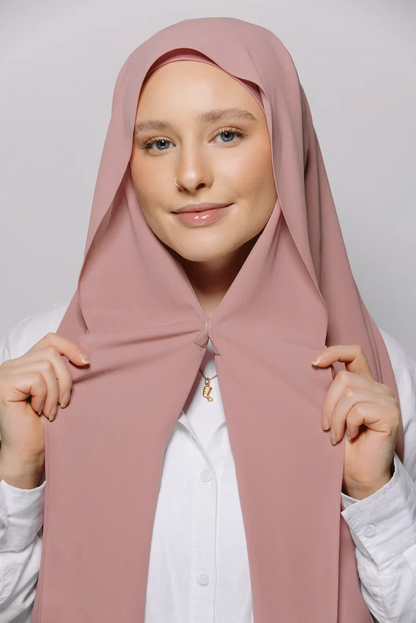 Lunaya™ | Hijab aimanté