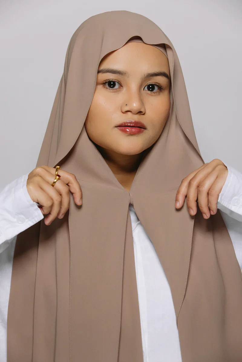 Lunaya™ | Hijab aimanté