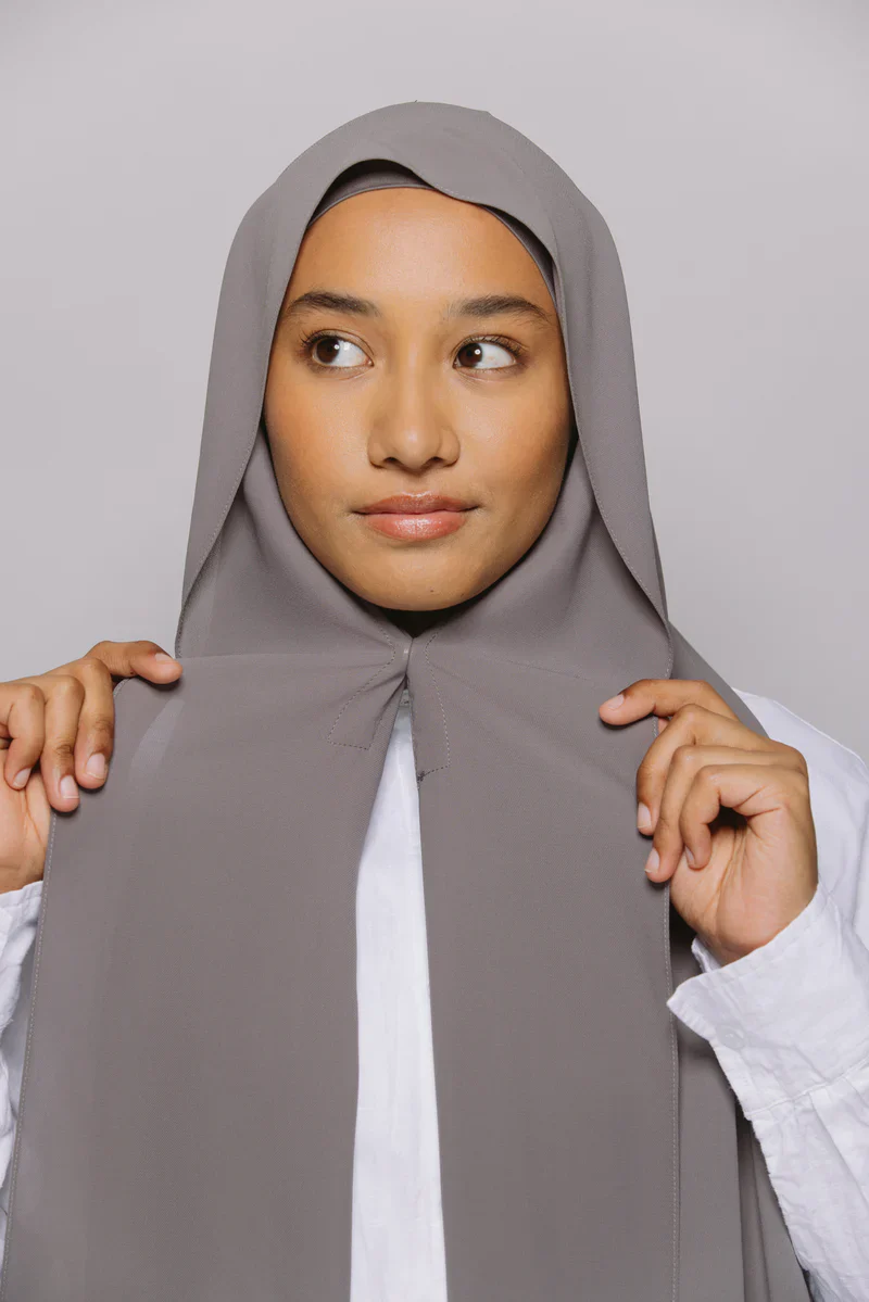 Lunaya™ | Hijab aimanté