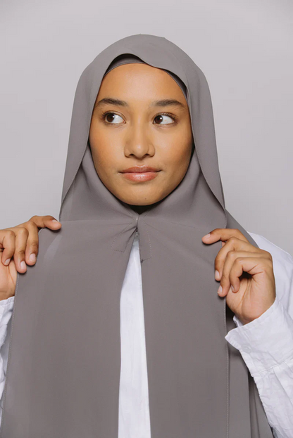 Lunaya™ | Hijab aimanté