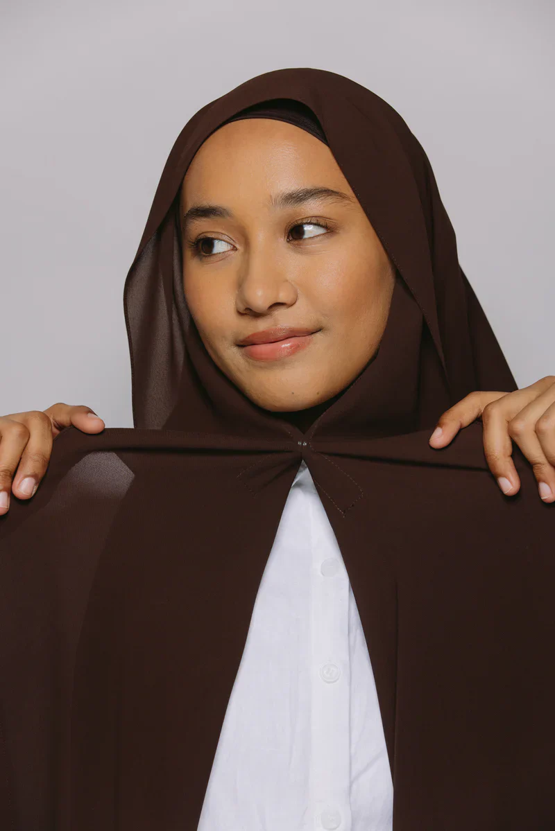 Lunaya™ | Hijab aimanté