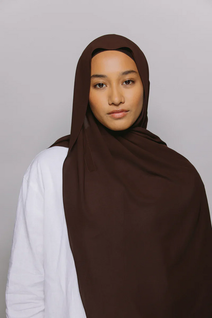 Lunaya™ | Hijab aimanté