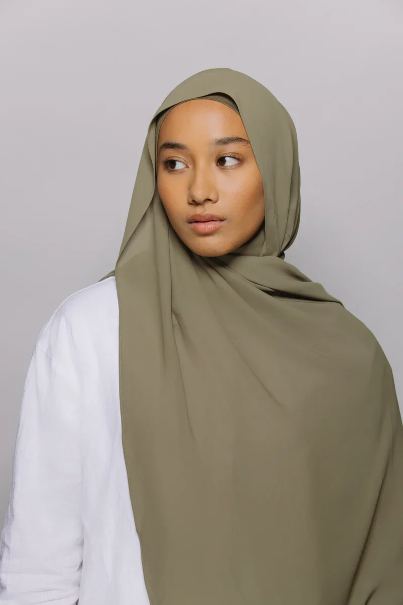 Lunaya™ | Hijab aimanté