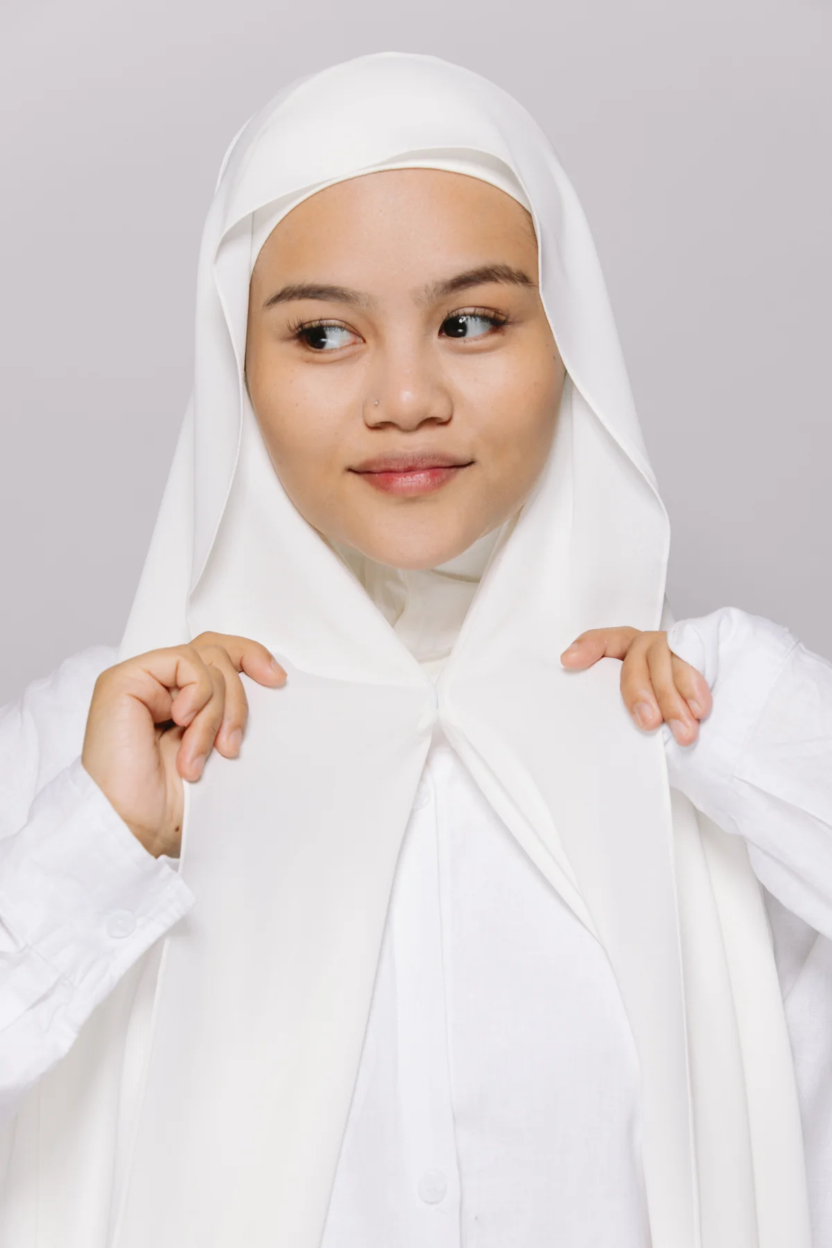 Lunaya™ | Hijab aimanté
